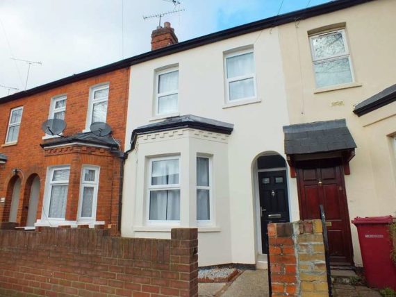4 Bedroom Terraced